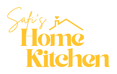 Safi's Home Kitchen